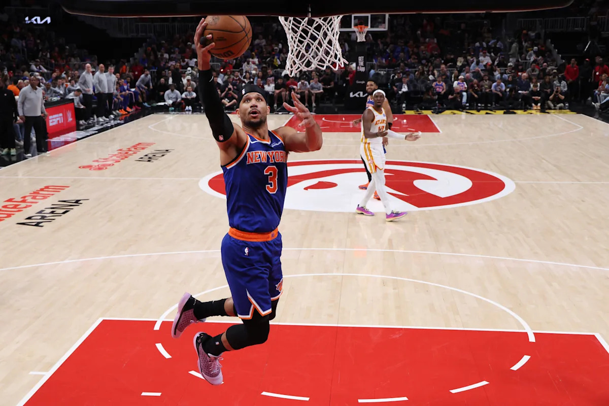 New York Knicks vs. Philadelphia 76ers: Where to watch Game 1 tonight, time, channel, and more