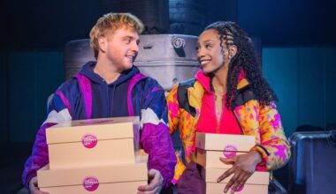 Why Sam Tutty’s 'Two Strangers' Role Is a Must-See on Broadway