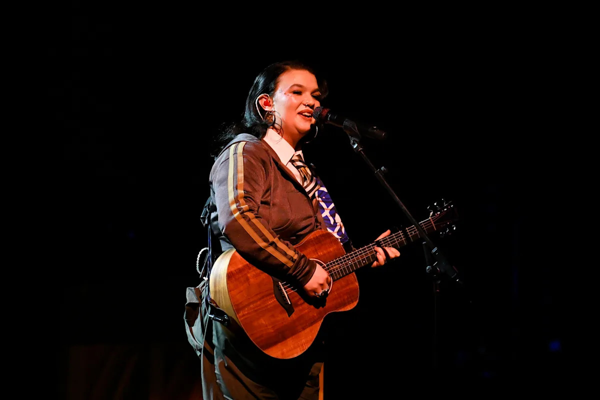 Lola Young Plots Return to All Things Go Fest NYC: ‘We Have Unfinished Business’