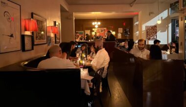 Lonnies, From the Owners of Ingas Bar, Opens in Brooklyn