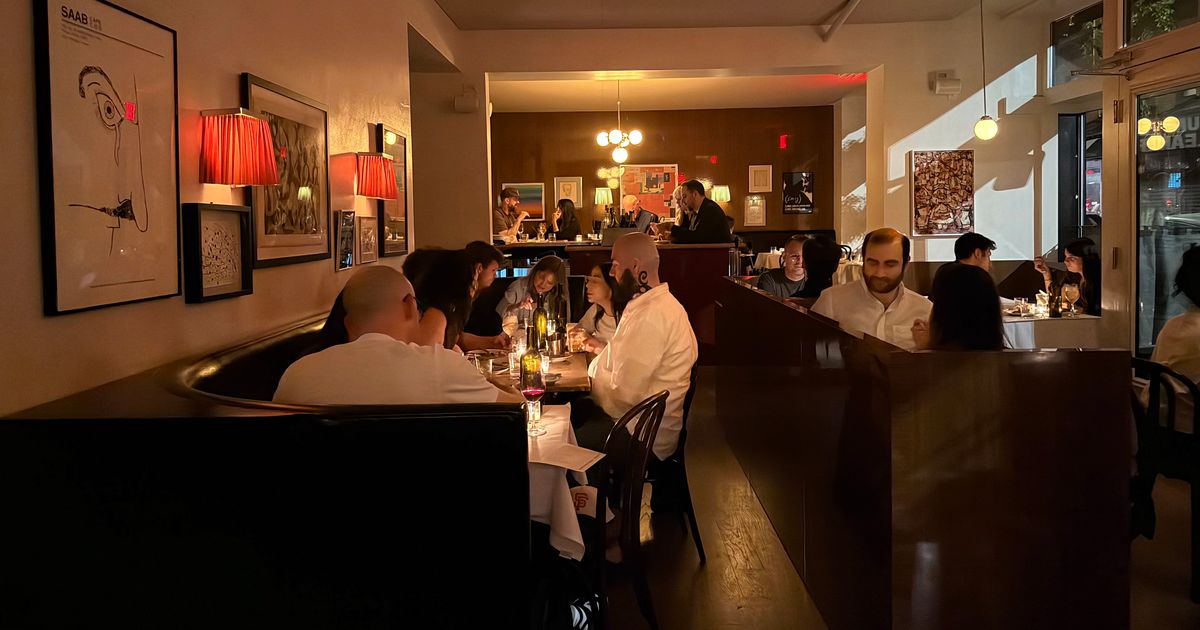 Lonnies, From the Owners of Ingas Bar, Opens in Brooklyn