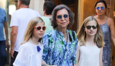 Queen Sofía’s 3 Favorite Ibiza Restaurants with Sea Views