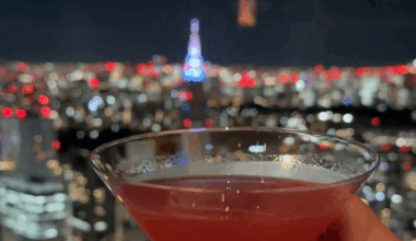 Where to Eat Like a New Yorker in Tokyo