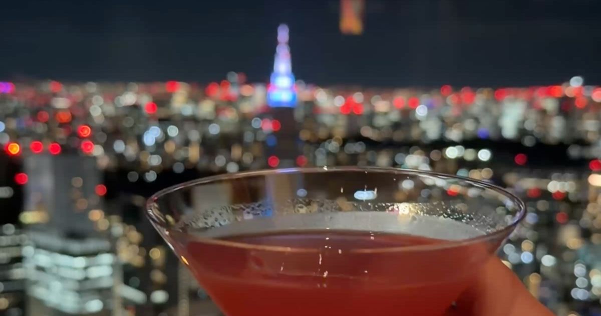 Where to Eat Like a New Yorker in Tokyo