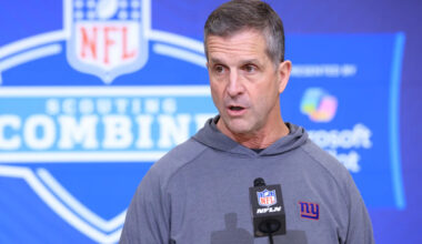 What should we make of New York Giants' offseason? 'Whole organization going through a refresher'