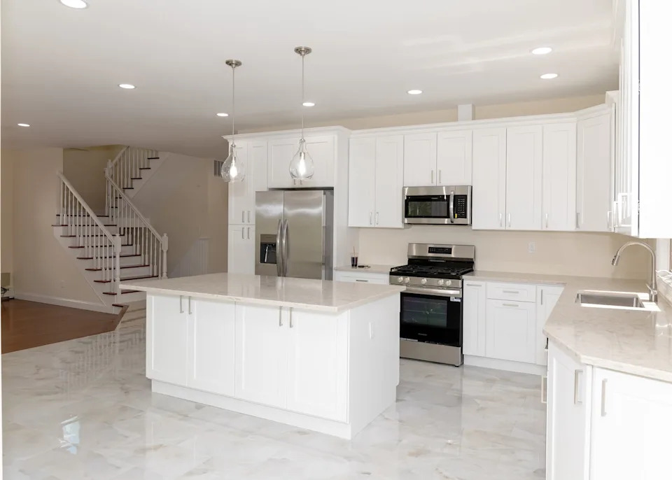 Method Man lists his Huguenot home for sale