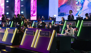 Drag queens and Minecraft players converge on Rotterdam for TwitchCon