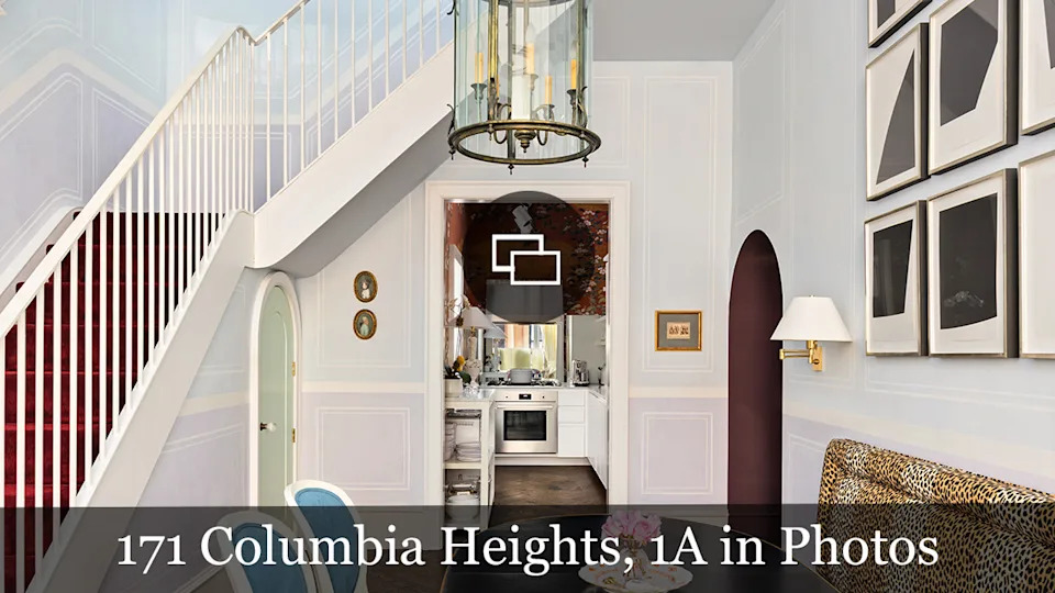The Standish brooklyn condo for sale