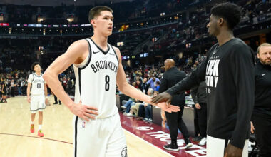 SCOREBOARD: Brooklyn Nets Social Media Round-Up | April 28 Edition