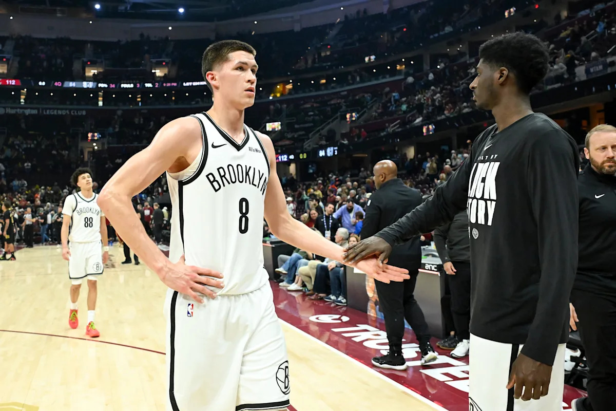 SCOREBOARD: Brooklyn Nets Social Media Round-Up | April 28 Edition