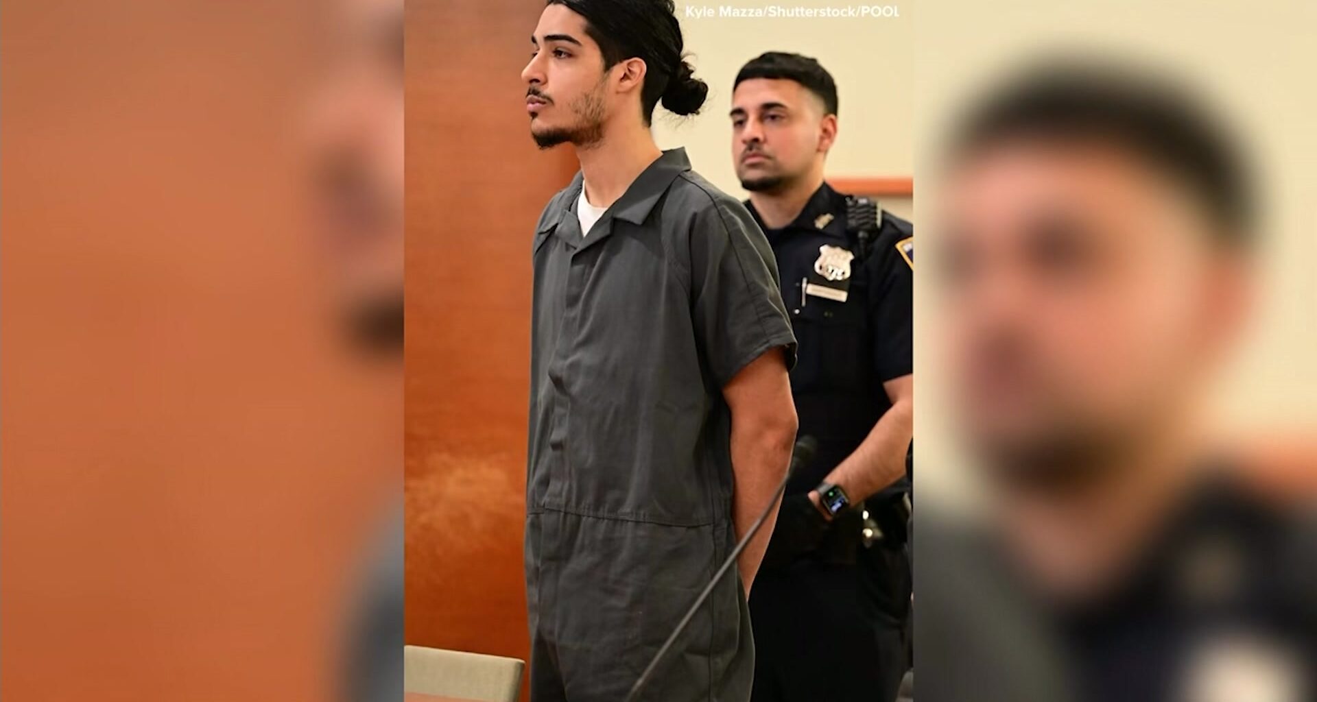 News 12 | Bronx | Tiktoker Accused Of Stabbing Teen To Death Is A No Show In Court