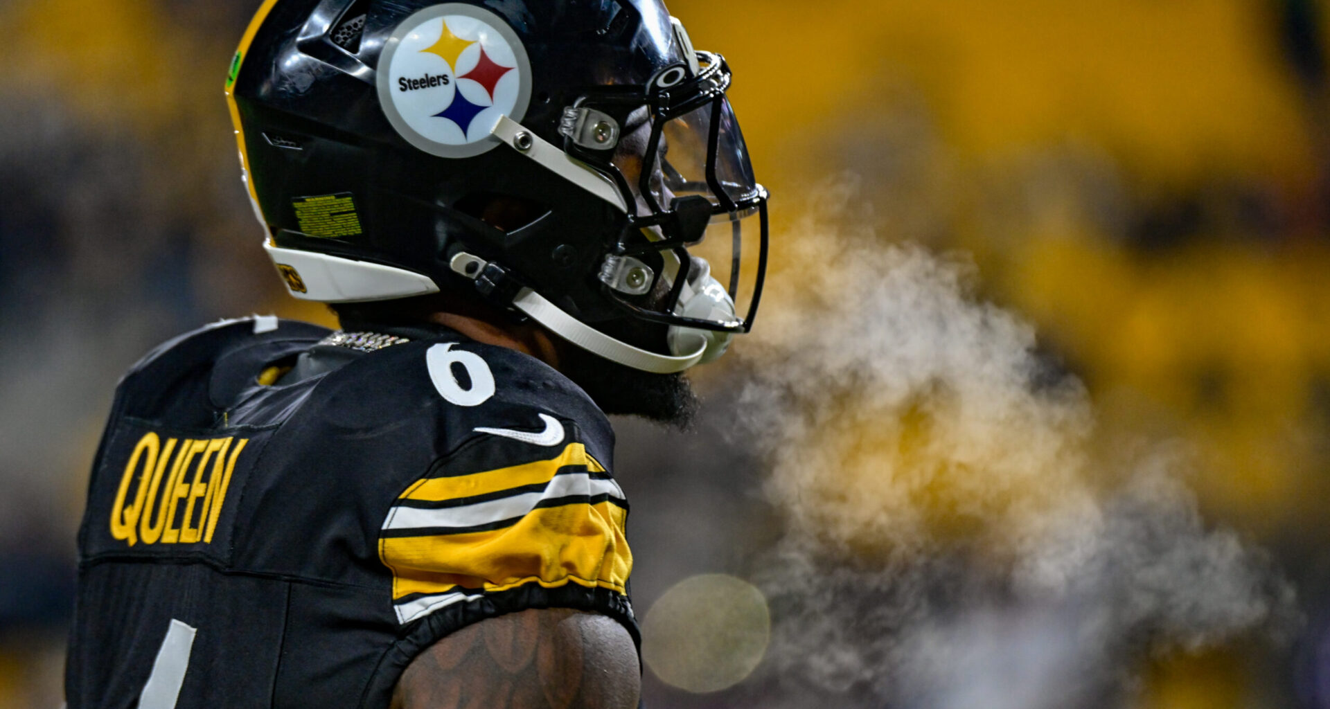 Steelers Veteran Reports to OTAs, Despite Contract Uncertainty