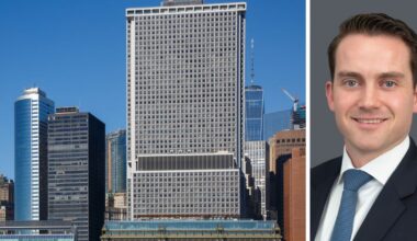 Two Brookfield Buildings Led Lower Manhattan Office Leasing in April – Commercial Observer