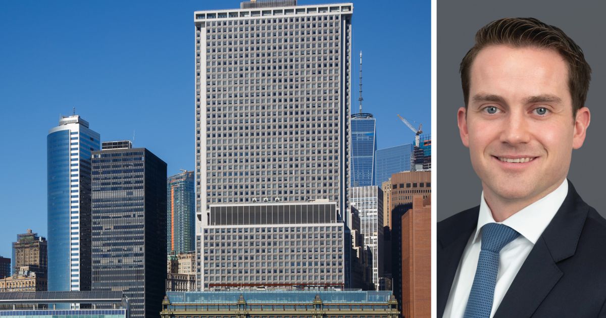 Two Brookfield Buildings Led Lower Manhattan Office Leasing in April – Commercial Observer