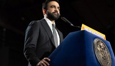 Mamdani’s tax the rich scheme will result in business leaders leaving NYC