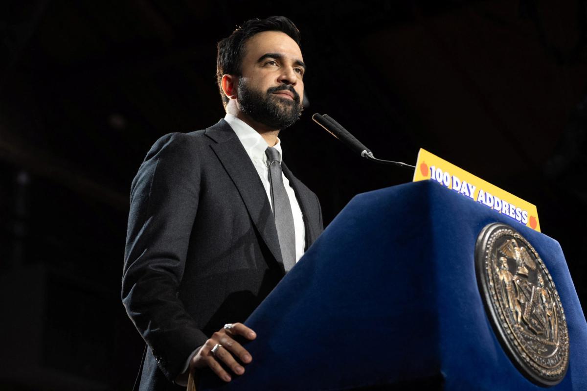 Mamdani’s tax the rich scheme will result in business leaders leaving NYC