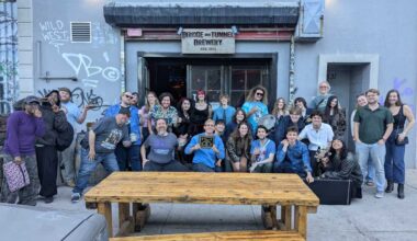 Bridge and Tunnel Brewery wins Queens Chamber of Commerce’s Queens’ Best Craft Beer Competition – QNS
