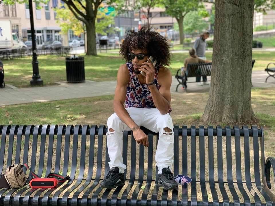 Times Square stabbing: Victim’s sister says he was on journey to Florida to ‘put his feet in the ocean’ when he was fatally attacked