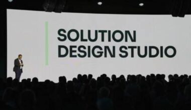 Manhattan Associates Debuts Solution Design Studio™ at Momentum