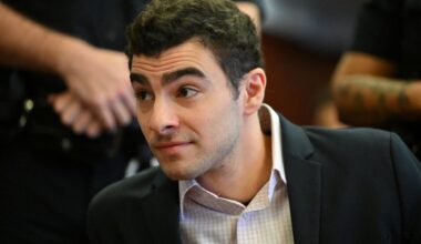 Luigi Mangione backpack evidence blocked in CEO murder case