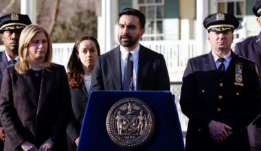 NYC Mayor Zohran Mamdani launches Twitch show like FDR fireside chats