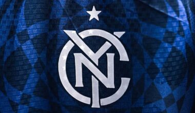 15. New York City FC