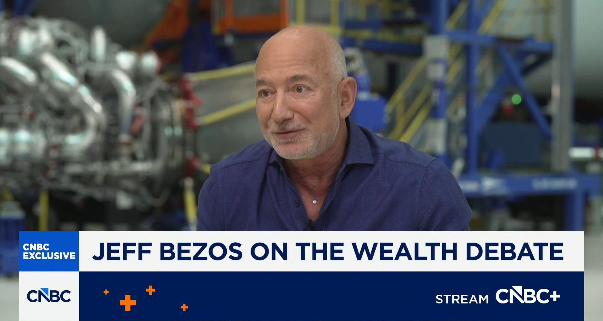 Jeff Bezos blasts New York City school spending: It doesn't get better outcomes