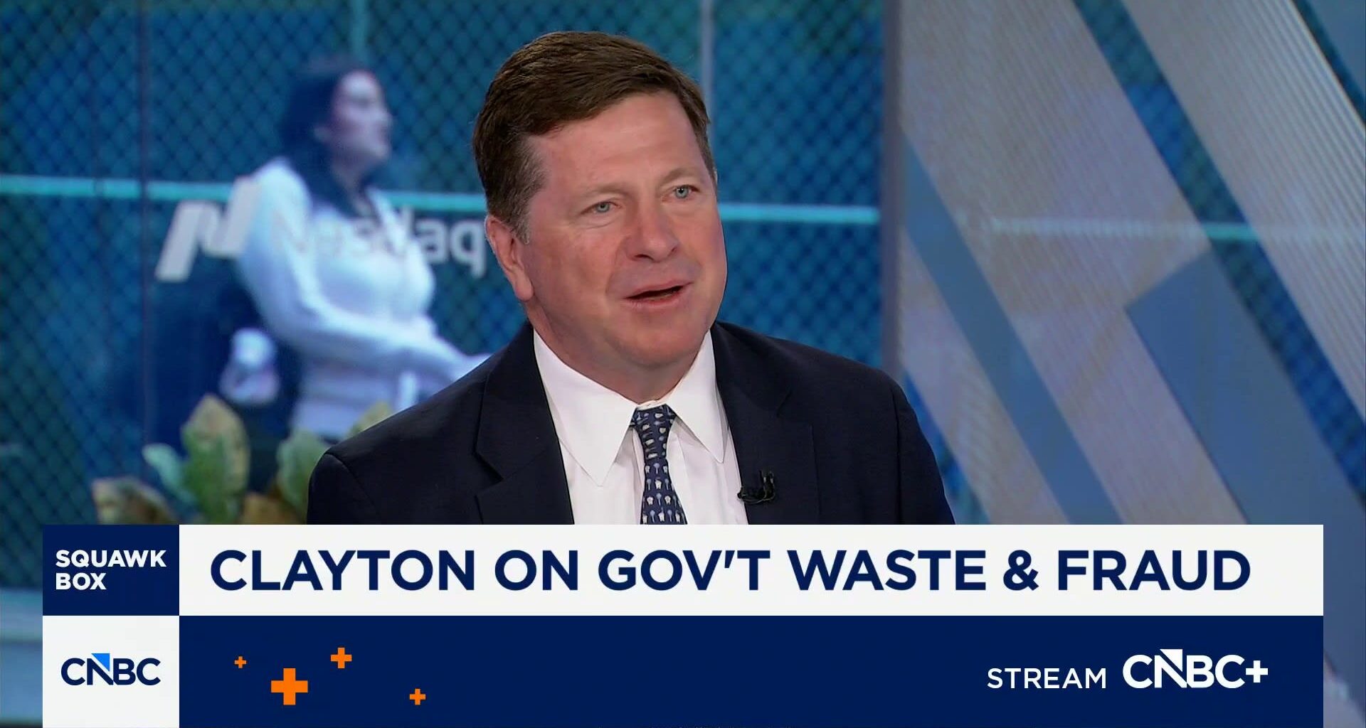 Watch CNBC’s full interview with U.S. Attorney for the Southern District of New York Jay Clayton