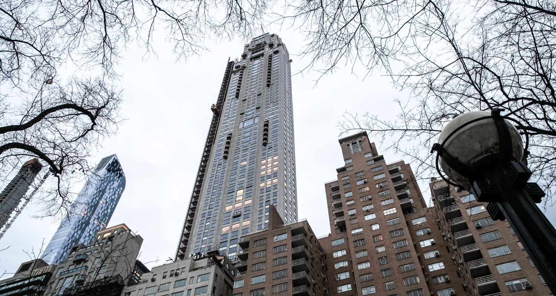 New York passes Mamdani's pied-a-terre tax. Who pays and how much