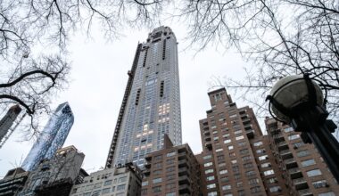 New York passes Mamdani's pied-a-terre tax. Who pays and how much