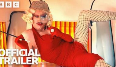 Watch: Smoggie Queens series 2 official trailer