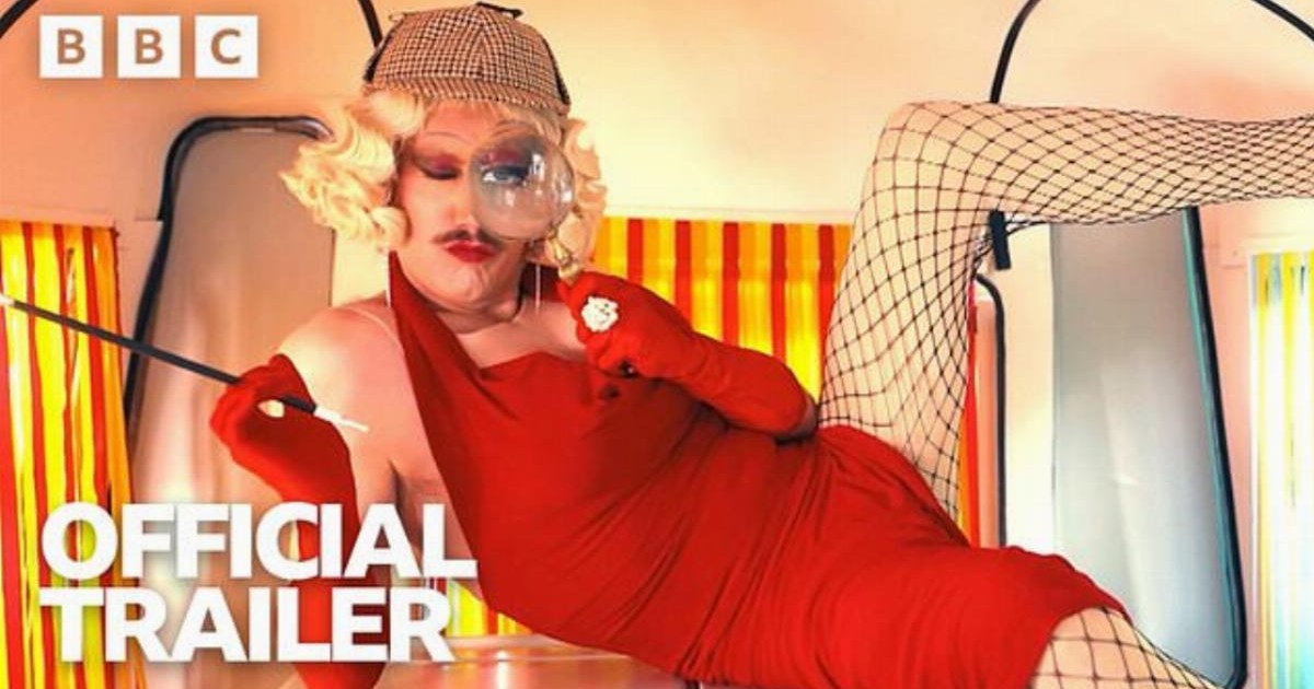 Watch: Smoggie Queens series 2 official trailer