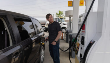 Consumers Lean on a ‘Hamster Wheel’ of Credit to Manage Rising Costs