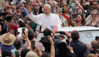 How Pope Leo Is Shaping the U.S. Church