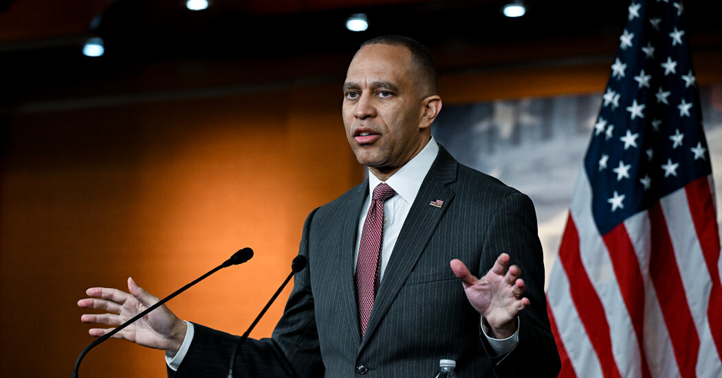 After Virginia Redistricting Map Is Tossed, Democrats Search Desperately for a Response
