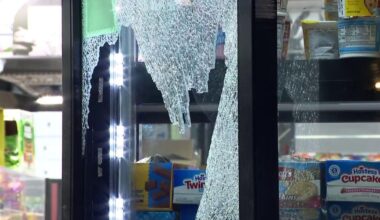 5-year-old grazed on ear by stray bullet in the Bronx, police say