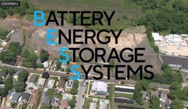 Plan to build one of the nation's largest battery energy storage sites on Staten Island is scrapped