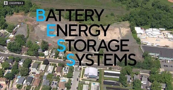 Plan to build one of the nation's largest battery energy storage sites on Staten Island is scrapped