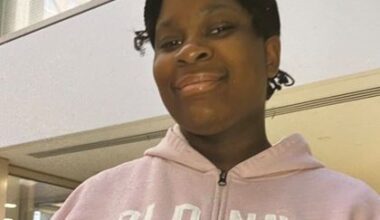 Baychester: Police Appeal to Public for Help Locating 17-Year-Old Girl Reported Missing