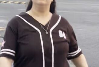 Woman sought for allegedly assaulting young boy in Flushing playground in front of his mother: DA – QNS