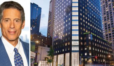 Law Firm Taft Inks 17K SF at Durst’s 1155 Avenue of the Americas for First NYC Office – Commercial Observer