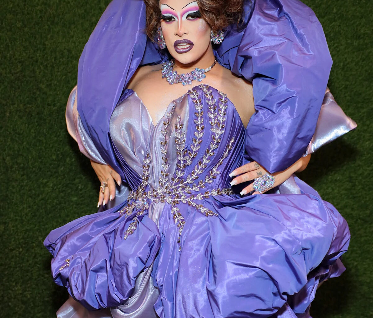 ‘RuPaul’s Drag Race All Stars 11’ Episode 5 recap: Queens come under pressure creating their own ‘How-To Videos’