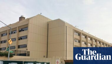 Woman charged after allegedly posing as 16-year-old Bronx student | US crime
