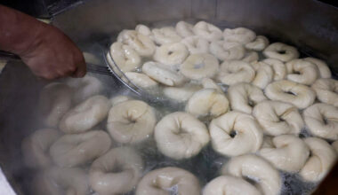 Will a Ban on Bromated Flour Change New York Bagels and Pizza?