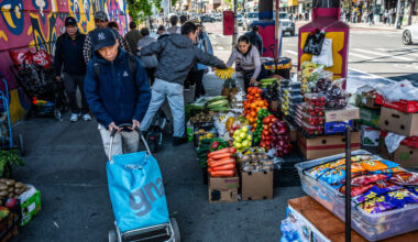 The Best New York City Neighborhoods for Restaurants
