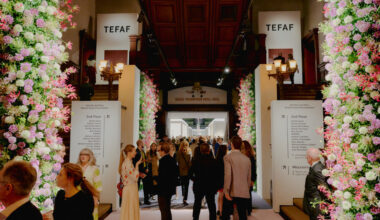 How Much Art Is Too Much? A Guide to the New York Fairs.