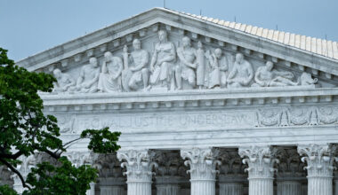 Supreme Court Clears Path for Alabama to Use New Voting Map
