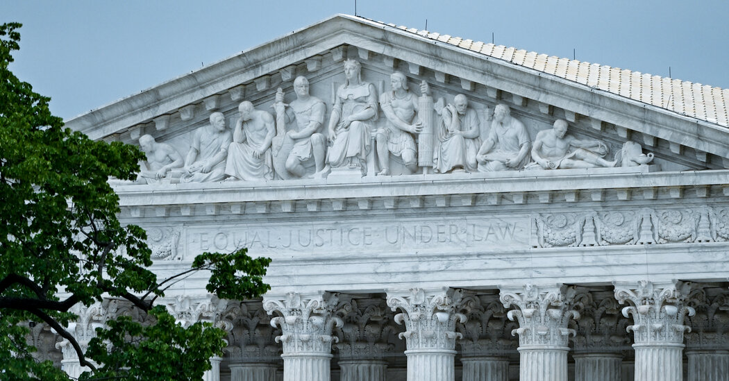 Supreme Court Clears Path for Alabama to Use New Voting Map