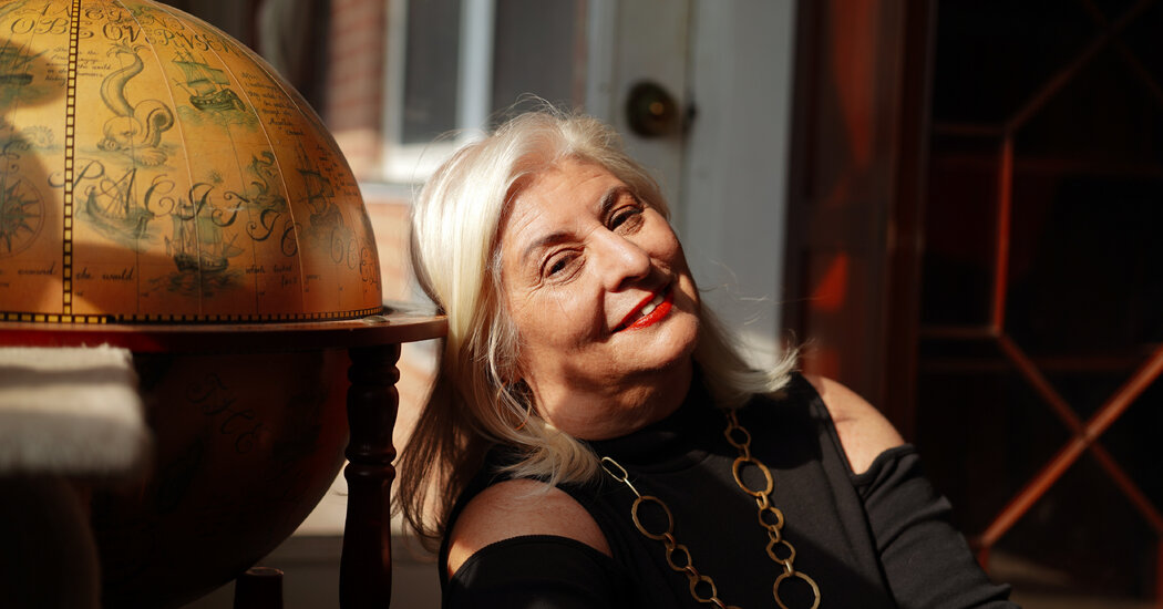 How a Writer and Literary Agent Lives on $48,000 in Riverdale