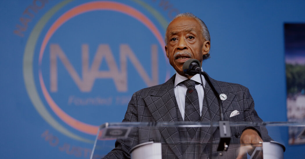 Airbnb Turns to Black Leaders in Its Bid to Make a Comeback in New York